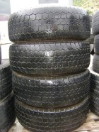 Pneumatici usati 235/65 R16 C - EUROPARTNER ITALIA SRLS