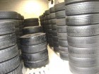 Stock pneumatici usati per operatori del settore disponibilità immediata pz 220 - EUROPARTNER ITALIA SRLS