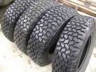 Pneumatici ricoperti nuovi tacchettati 195/75 R14 - EUROPARTNER ITALIA SRLS