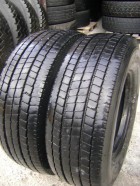 Pneumatici usati 265/70 R17,5 - EUROPARTNER ITALIA SRLS