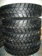 Pneumatici autocarro ricoperti a freddo 315/80R22,5 DY3 KREIBURG - EUROPARTNER ITALIA SRLS