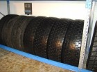 Pneumatici usati 315 80 R22,5 Michelin - EUROPARTNER ITALIA SRLS