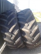 Pneumatici Agricoli 600/65R38 Michelin - EUROPARTNER ITALIA SRLS