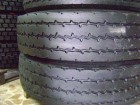 11 R22.5 Michelin usate - EUROPARTNER ITALIA SRLS