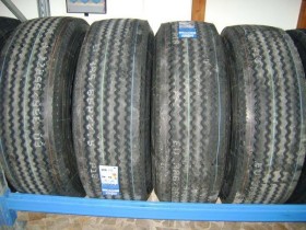 Pneumatici nuovi 385 65 R22,5 Infinity - EUROPARTNER ITALIA SRLS